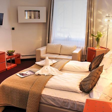 Plenus Boutique Hotel BRE Exteriér fotografie