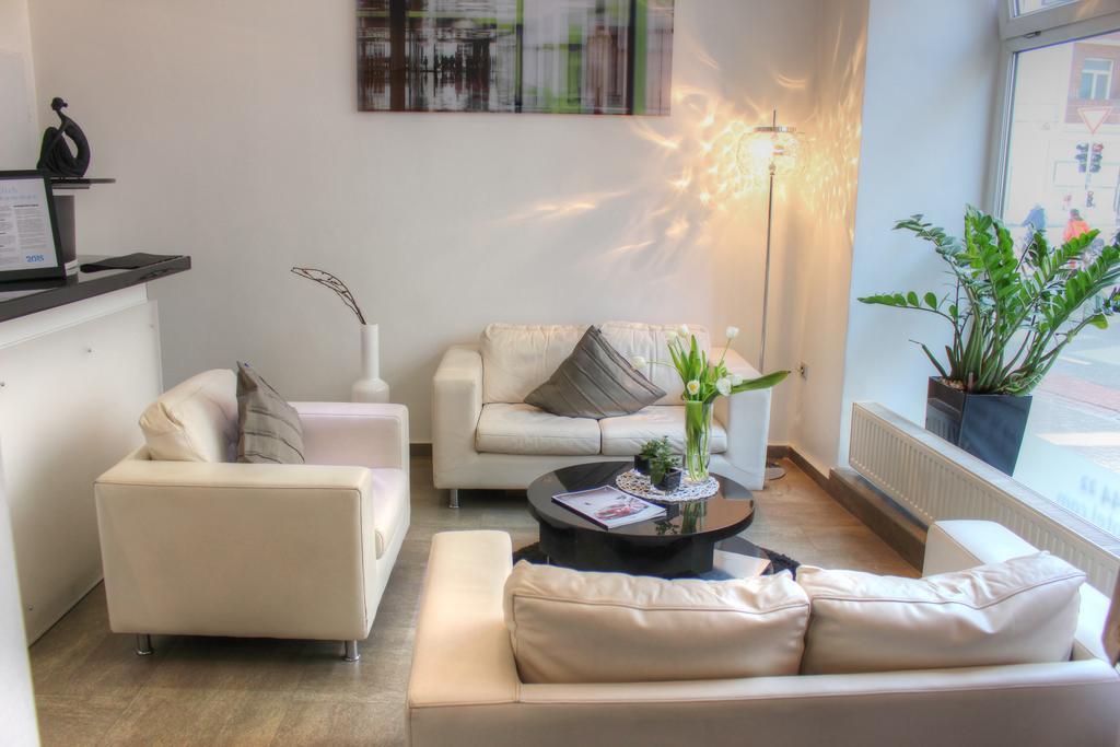 Plenus Boutique Hotel BRE Exteriér fotografie