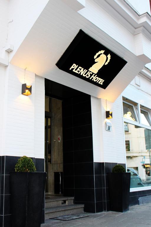 Plenus Boutique Hotel BRE Exteriér fotografie