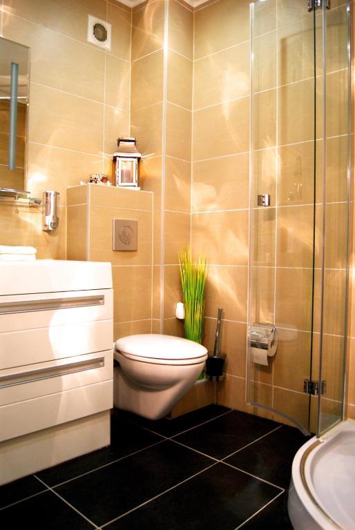 Plenus Boutique Hotel BRE Pokoj fotografie