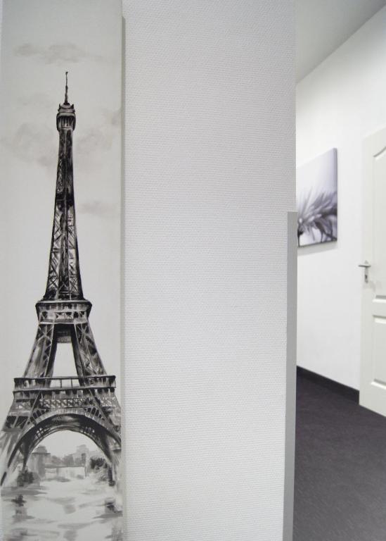 Plenus Boutique Hotel BRE Exteriér fotografie