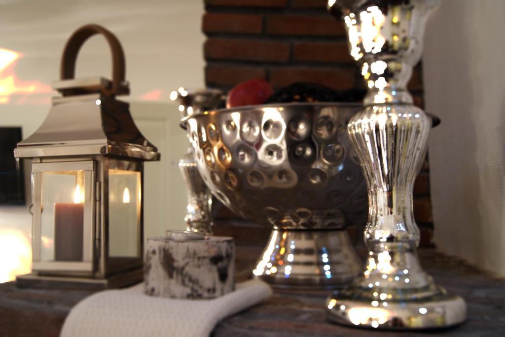 Plenus Boutique Hotel BRE Pokoj fotografie