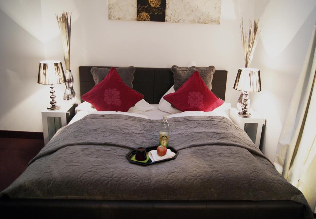 Plenus Boutique Hotel BRE Pokoj fotografie