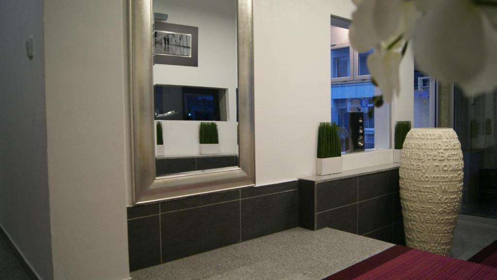 Plenus Boutique Hotel BRE Exteriér fotografie