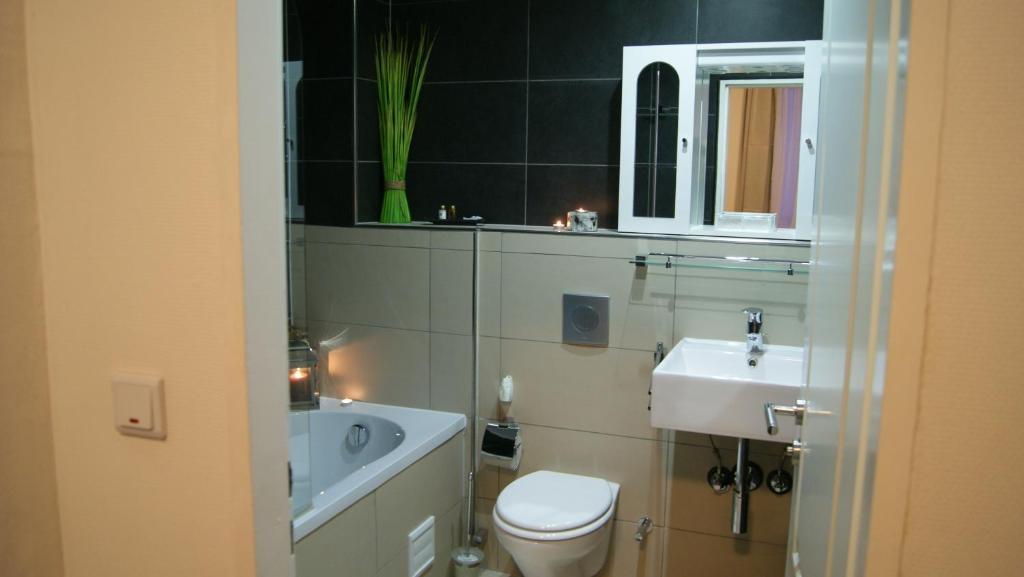 Plenus Boutique Hotel BRE Pokoj fotografie