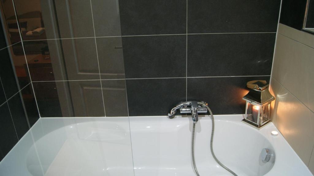 Plenus Boutique Hotel BRE Pokoj fotografie
